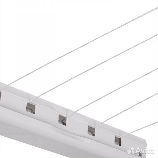 Сушилка для белья настенная Марианна