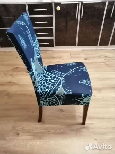 Чехол на стул