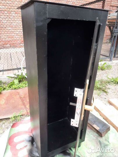 Оружейный сейф