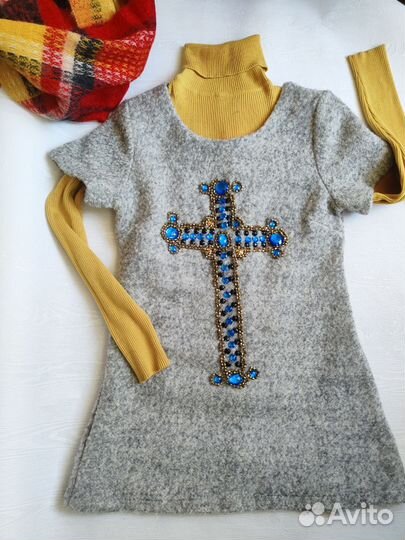 Вещи пакетом женские 44 размер