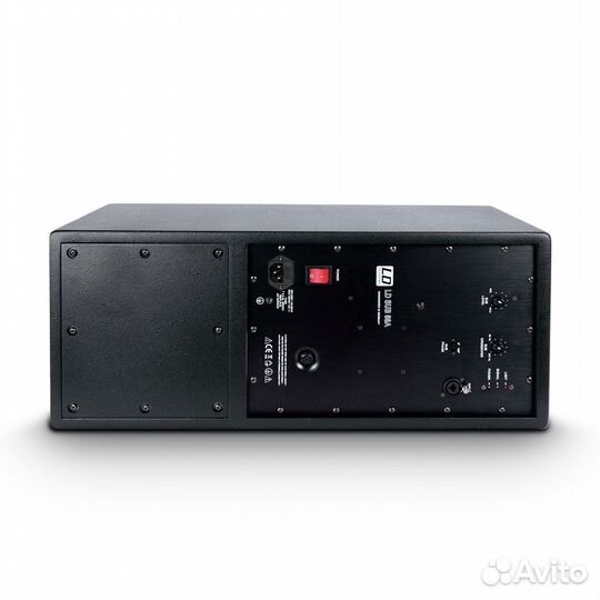 Активный сабвуфер LD Systems SUB 88 A