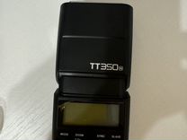 Вспышка Godox ThinkLite TT350N TTL Nikon