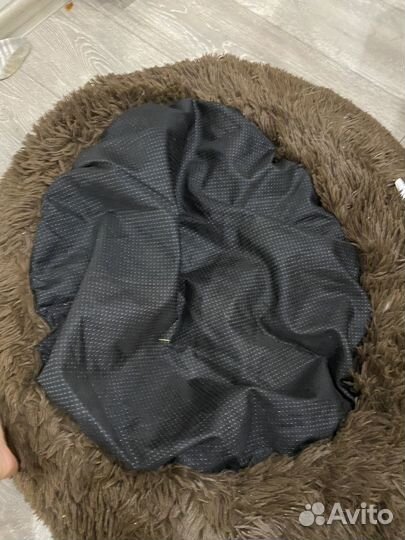 Лежанка для собак