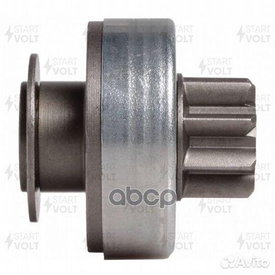 Бендикс стартера VCS0901 startvolt