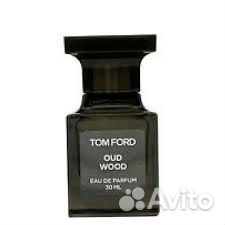 Духи на масляной основе