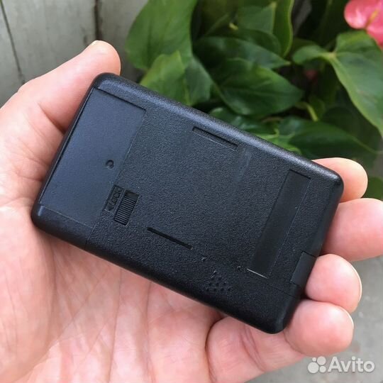 Пейджер, Nec-21A, NEC PA3PY-21A