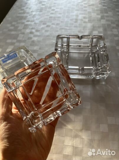 Бокалы, кружки для пива Очаково, пепельницы