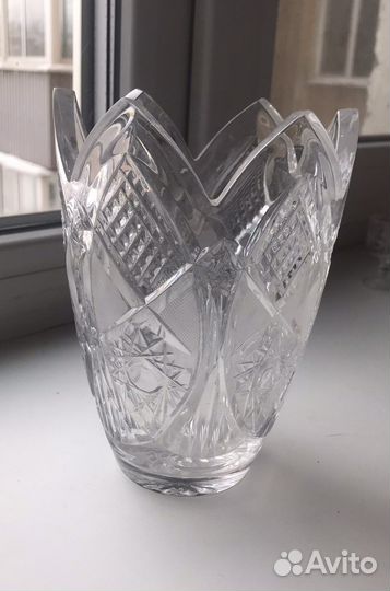 Ваза / конфетница СССР