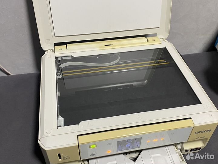 Epson XP-605