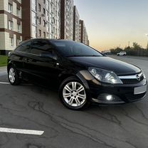 Opel Astra GTC 1.6 MT, 2008, 259 000 км, с пробегом, цена 639 000 руб.