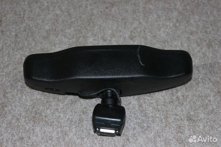 Зеркало салонное Chevrolet TrailBlazer 1