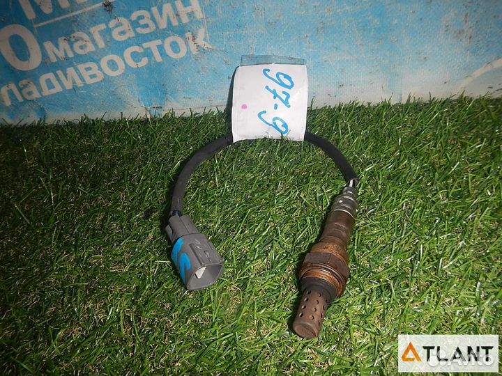 Лямбда-зонд toyota caldina