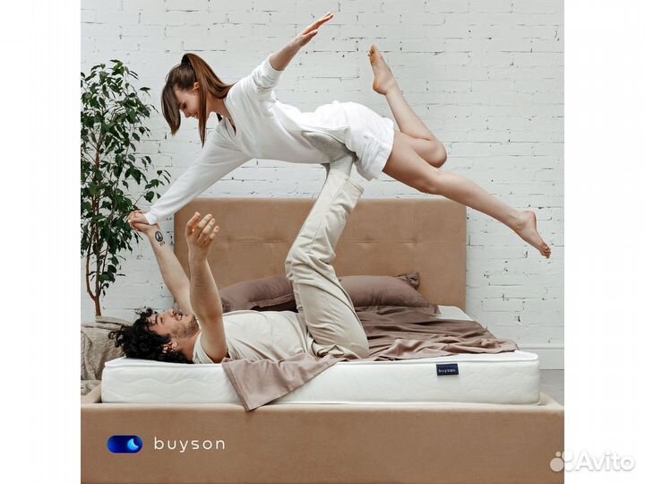 Матрас 200*140