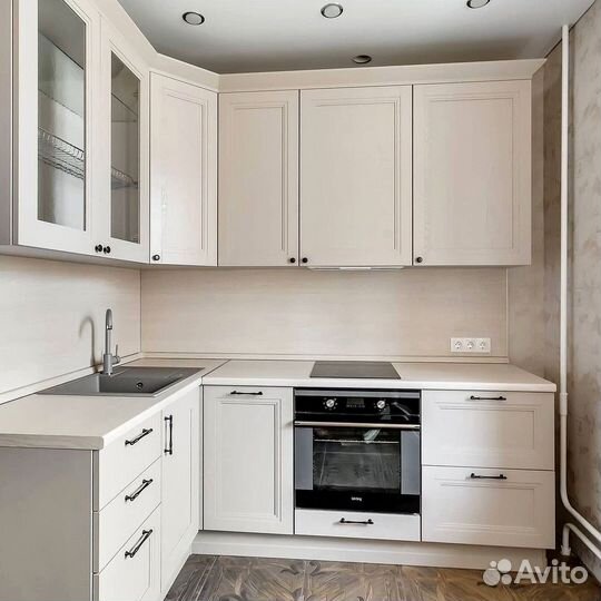 Кухонный гарнитур Verona на заказ