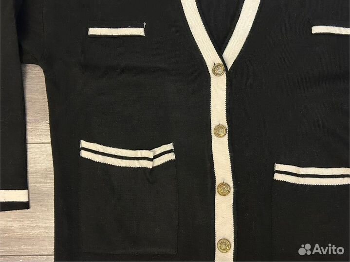 Кардиган женский
