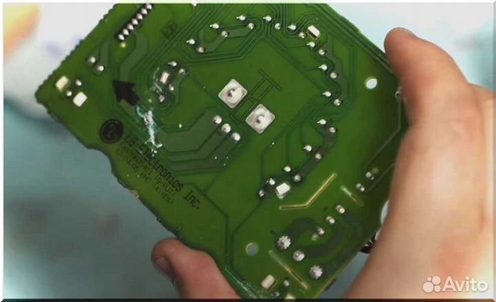 Ремонт стиральных машин на дому