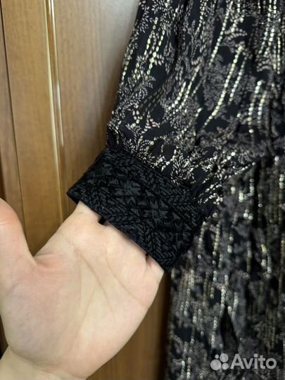 Накидка женская zara