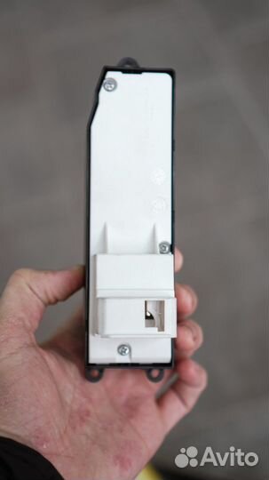 Блок управления стеклоподъемниками Byd F3