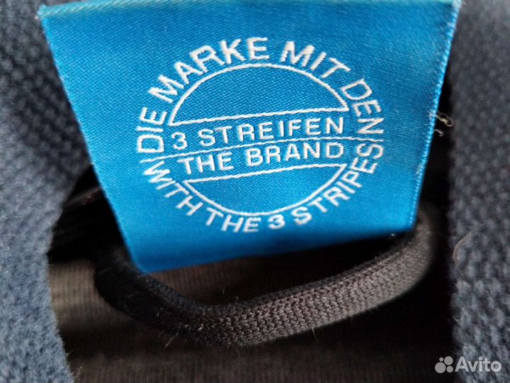 Бомбер от Adidas