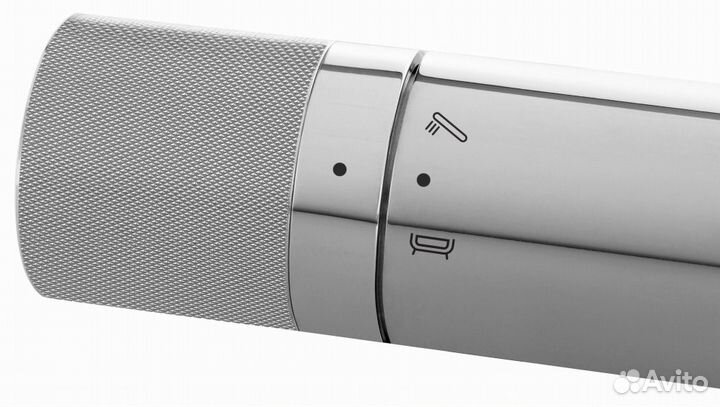 Термостат Jacob Delafon Rivoli E24325-CP для ванны