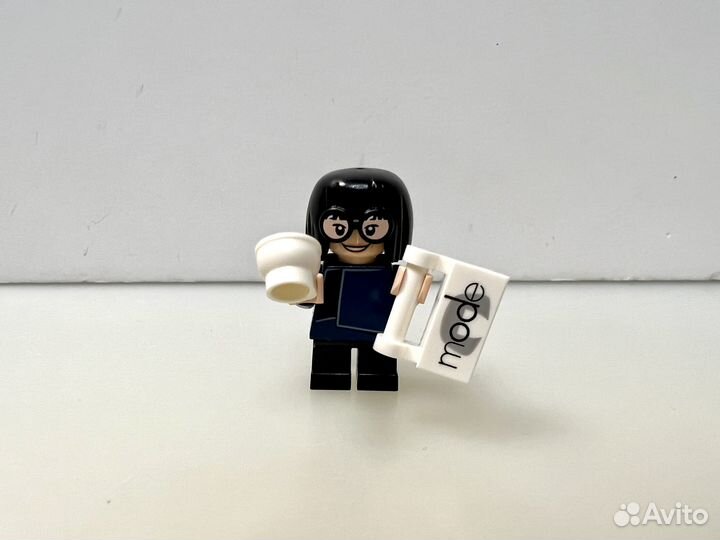 Минифигурки Лего 71024 Серия Disney 2