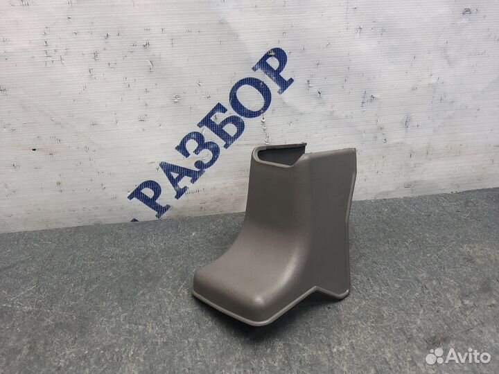 Крышка L2 сидения Cube z10