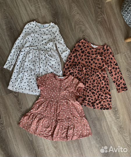 Вещи на девочку