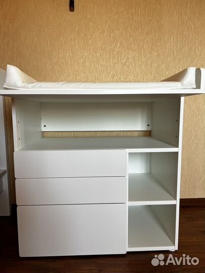 Пеленальный стол IKEA