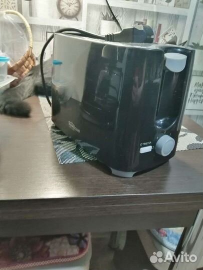 Тостер