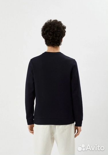 Лонгслив hugo boss