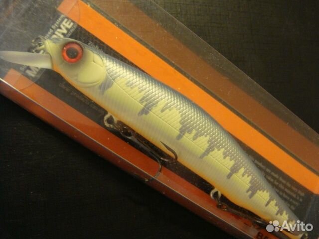 ZipBaits Orbit 110SP-SR # 983