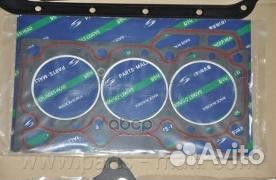 Pfcn003PMC к-кт прокладок двс Daewoo Matiz 0.8