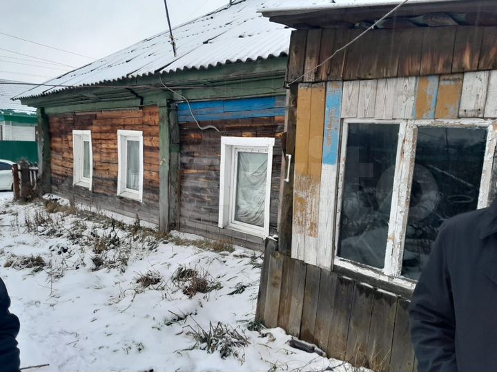 Участок 26 сот. (ИЖС)