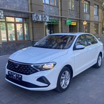 Jetta VA3 1.5 AT, 2023, 15 000 км, с пробегом, цена 1 750 000 руб.