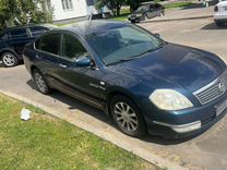 Nissan Teana 2.0 AT, 2006, 260 000 км, с пробегом, цена 415 000 руб.