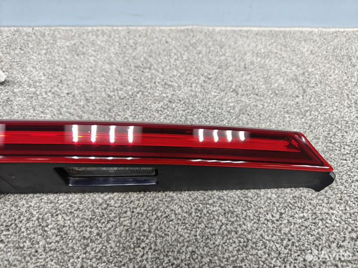 Фонарь крышки багажника KIA cerato 4 BD