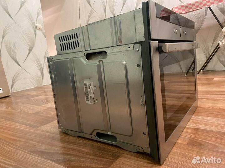 Встраиваемая микроволновая печь