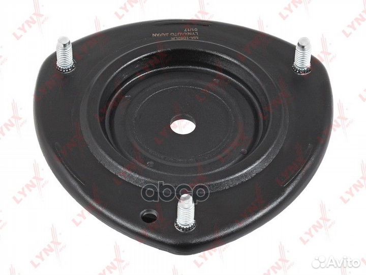 Опора амортизационной стойки перед прав/лев