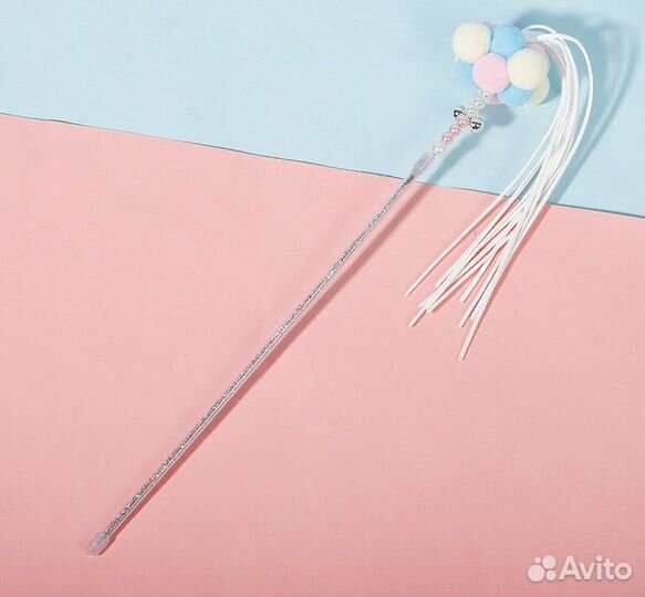 Котенок кошка кот игрушка