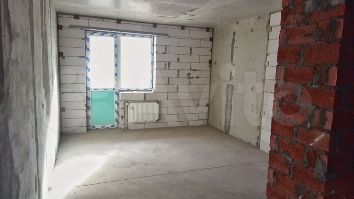 Квартира-студия, 27,3 м², 6/18 эт.