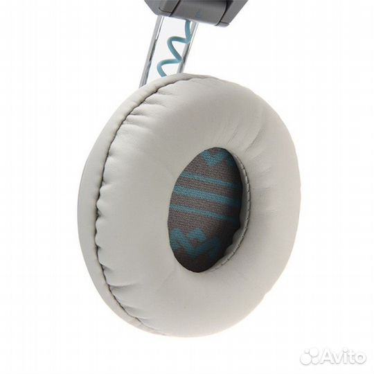 Наушники marley positive vibration новые