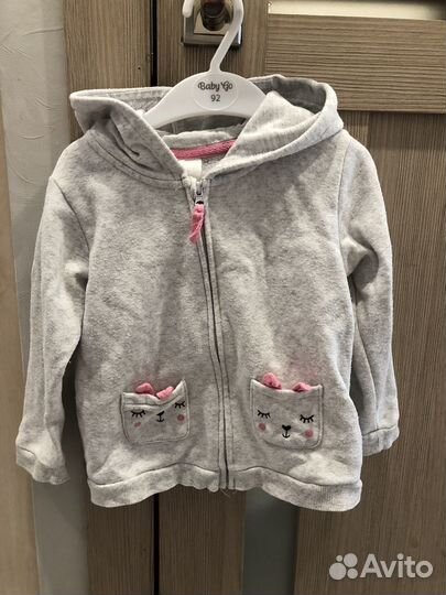 Одежда для девочки