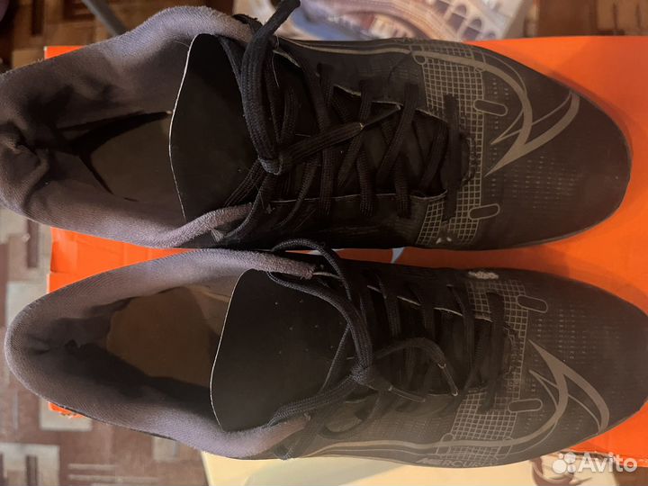 Футзалки nike