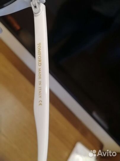 Солнцезащитные очки женские