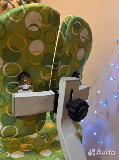 Детское кресло Mealux