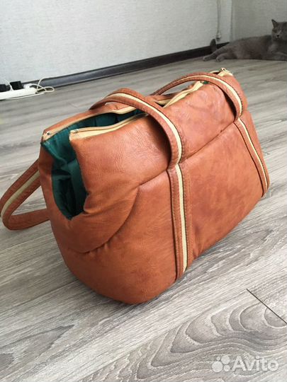 Сумка-переноска