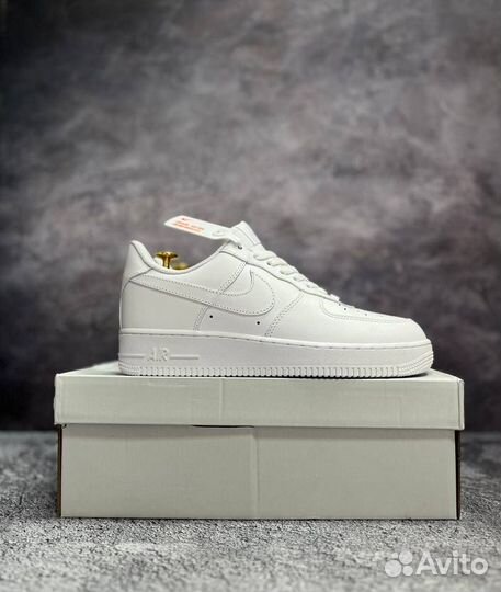 Кроссовки мужские Nike air force (41-45) LUX