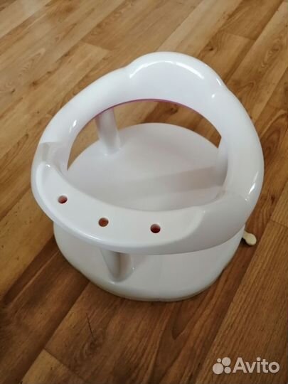 Стульчик для купания