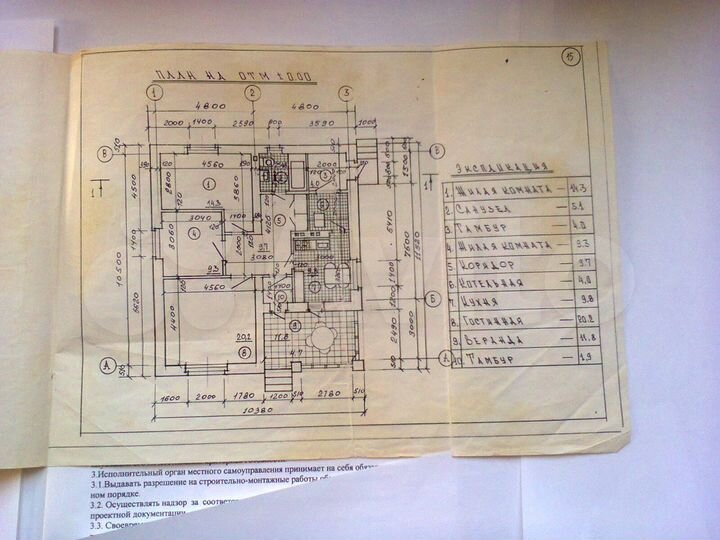 Дом 150 м² на участке 10 сот.