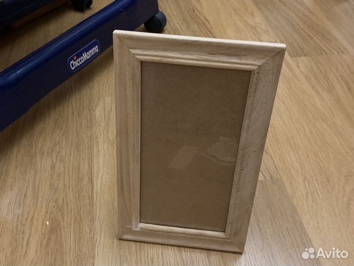 Деревянные заготовки для декупажа